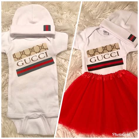 gucci clothes for babies|baby Gucci clothes for cheap.